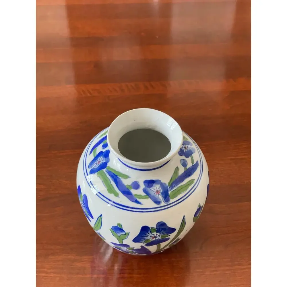None and/or Unknown elegant mid‑century